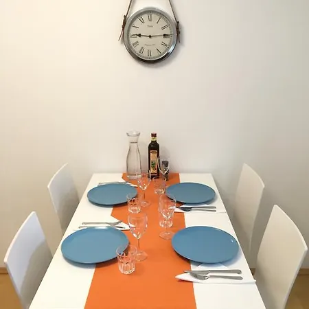 Lauttasaari Apartment