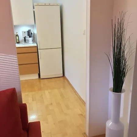 Apartment Lauttasaari