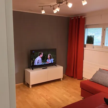 Lauttasaari Apartment