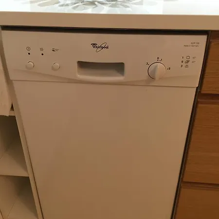 Lauttasaari Apartamento Helsinki
