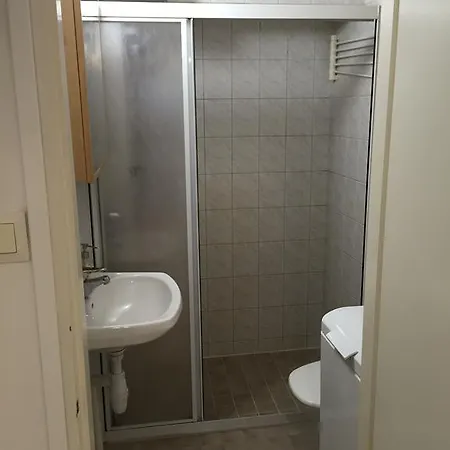 Apartamento Lauttasaari Helsinki