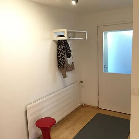 Lauttasaari Apartament