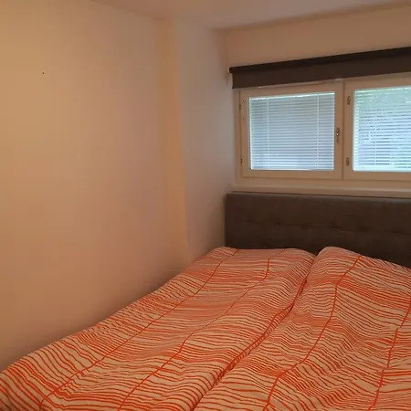 Lauttasaari Apartamento Helsinki