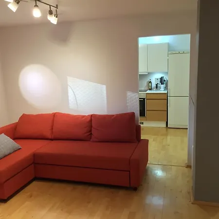 Appartement Lauttasaari Helsinki